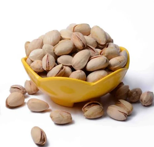 Pistachios (పిస్తా పప్పు)