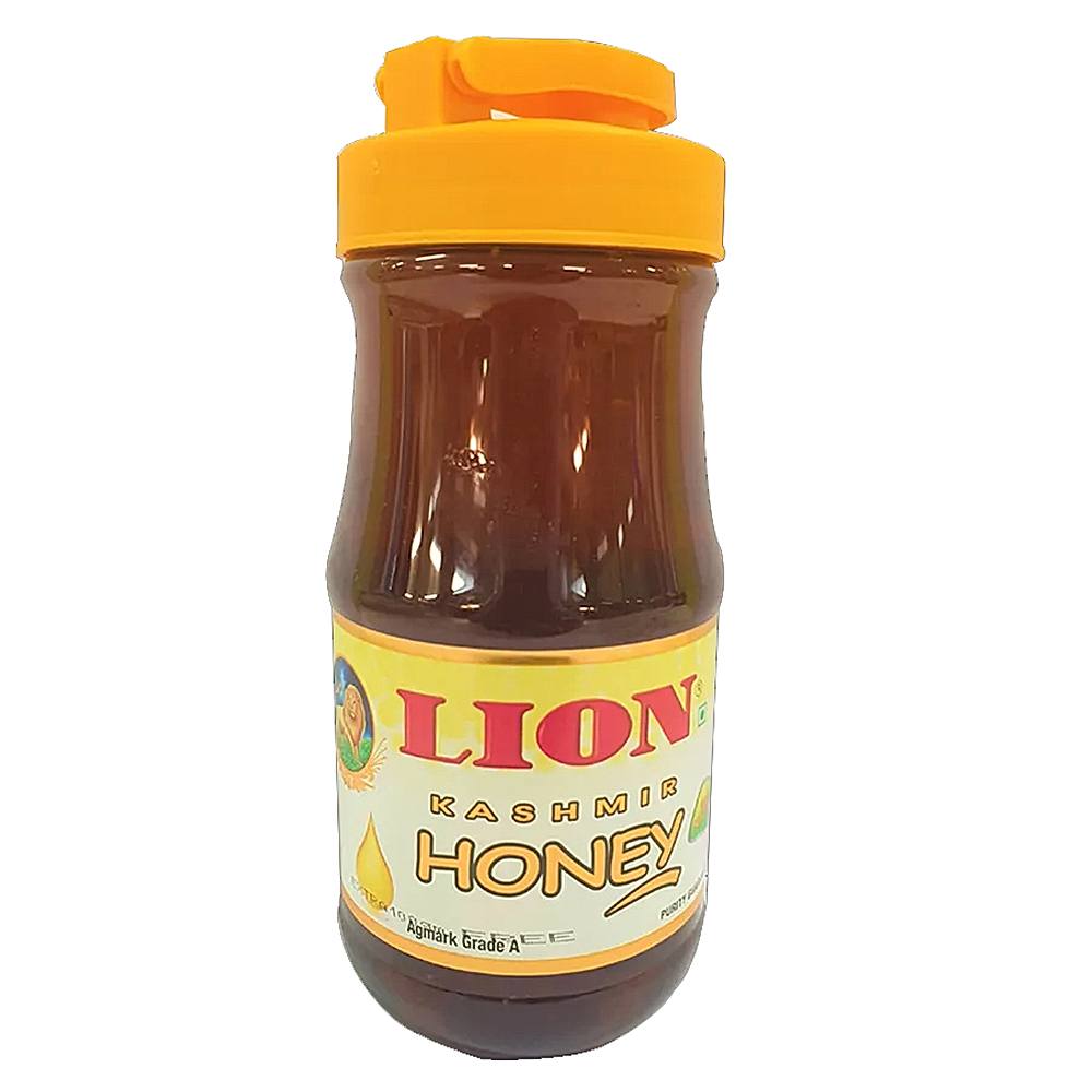 Lion Honey: 1 kg