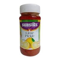 Swastiks Lime Pickle : 300 gms