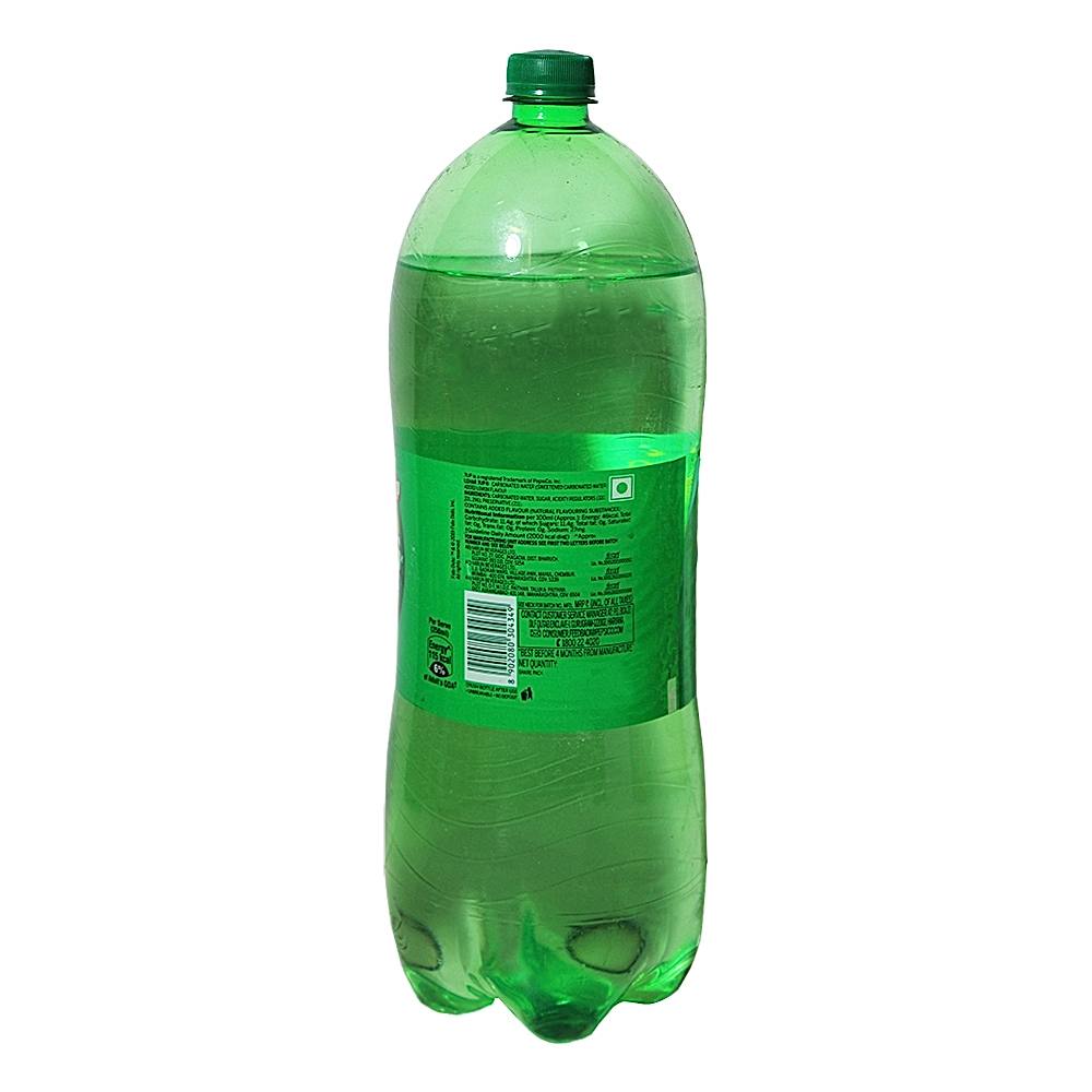 7 Up: 2.25 Litres