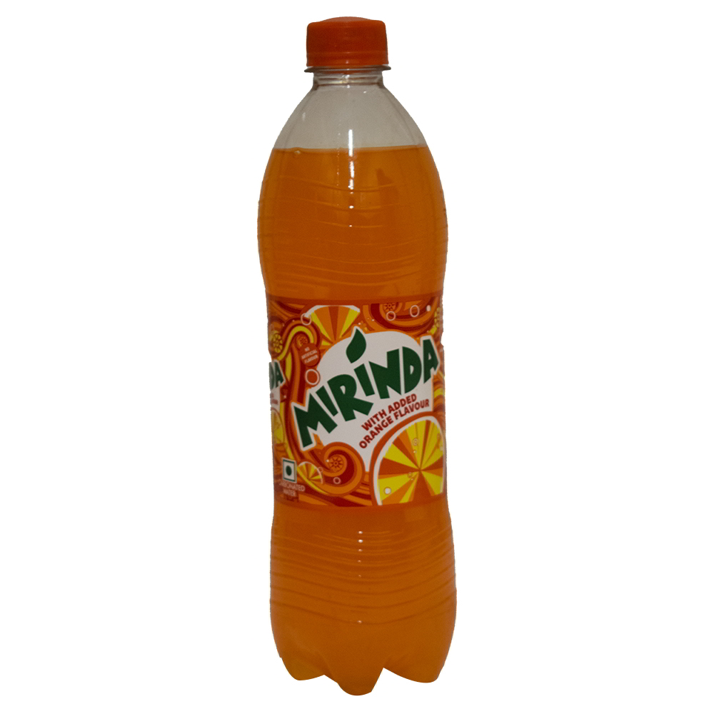 Mirinda Orange: 750 ml