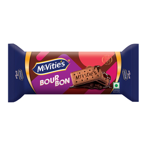 Mcvites Borboun Biscuits 100 g