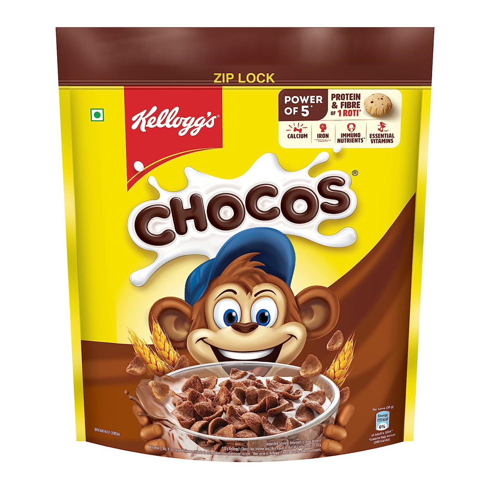 Kellogg's Chocos: 1.10 kgs