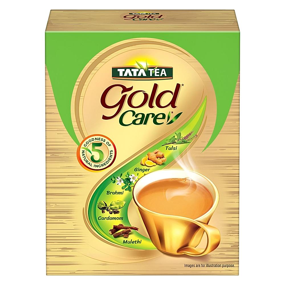 Tata Tea Gold Care: 500 gms