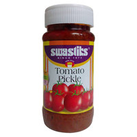 Swastiks Tomato Pickle : 300 gms