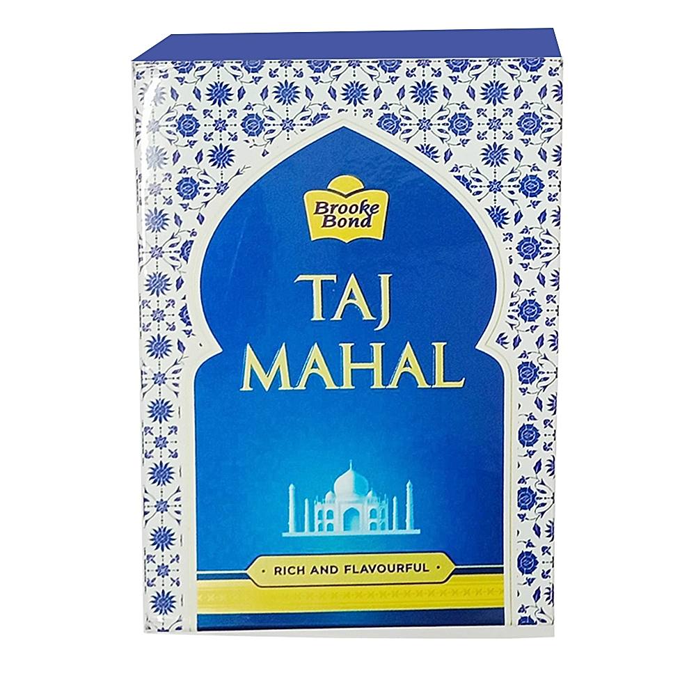 Brooke Bond Taj Mahal Tea