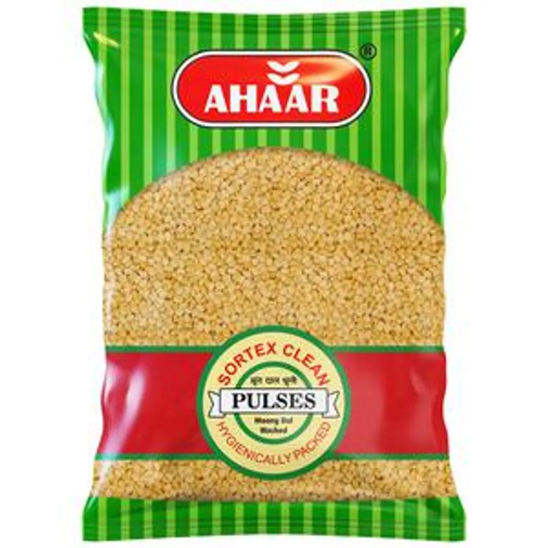 AHAAR Moong Wash, 500 g