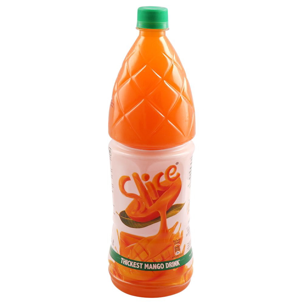 Slice Mango Drink: 1.5 Litres