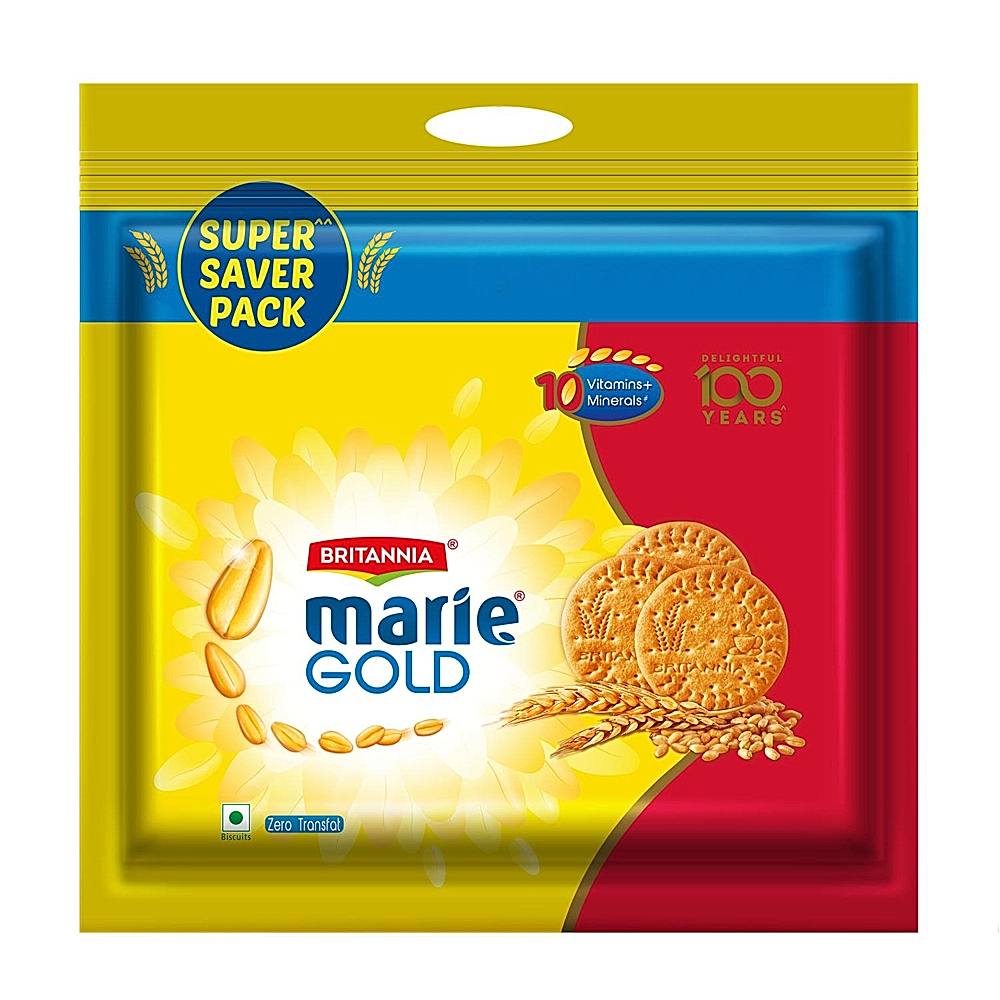 Britannia Marie Gold Biscuits: 950 gms