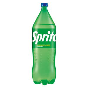 Sprite 2.25 L