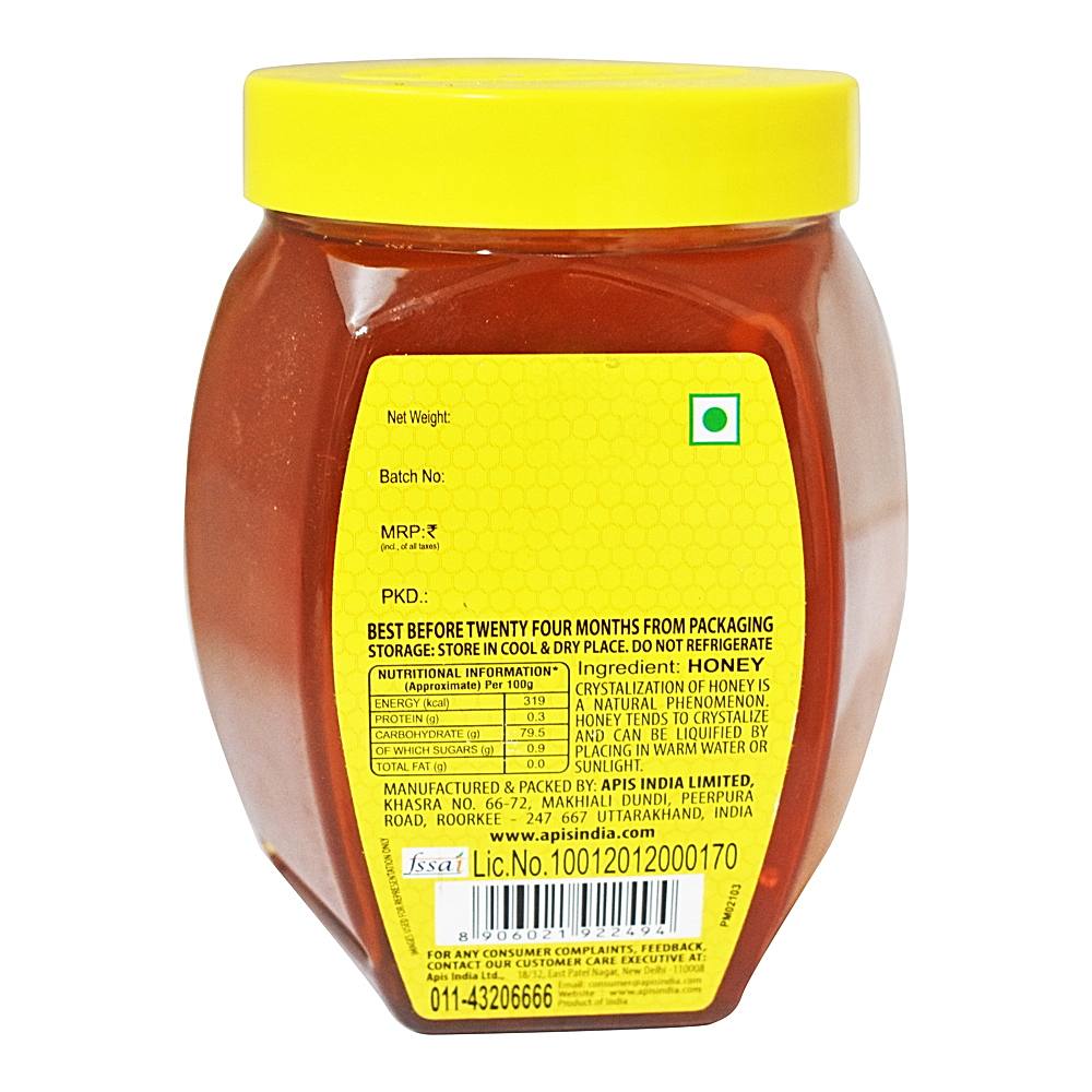 Apis Himalaya Honey: 950 gms