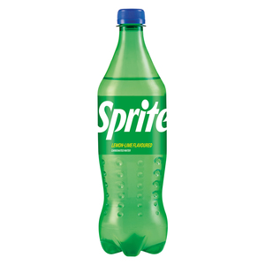 Sprite 750 ml