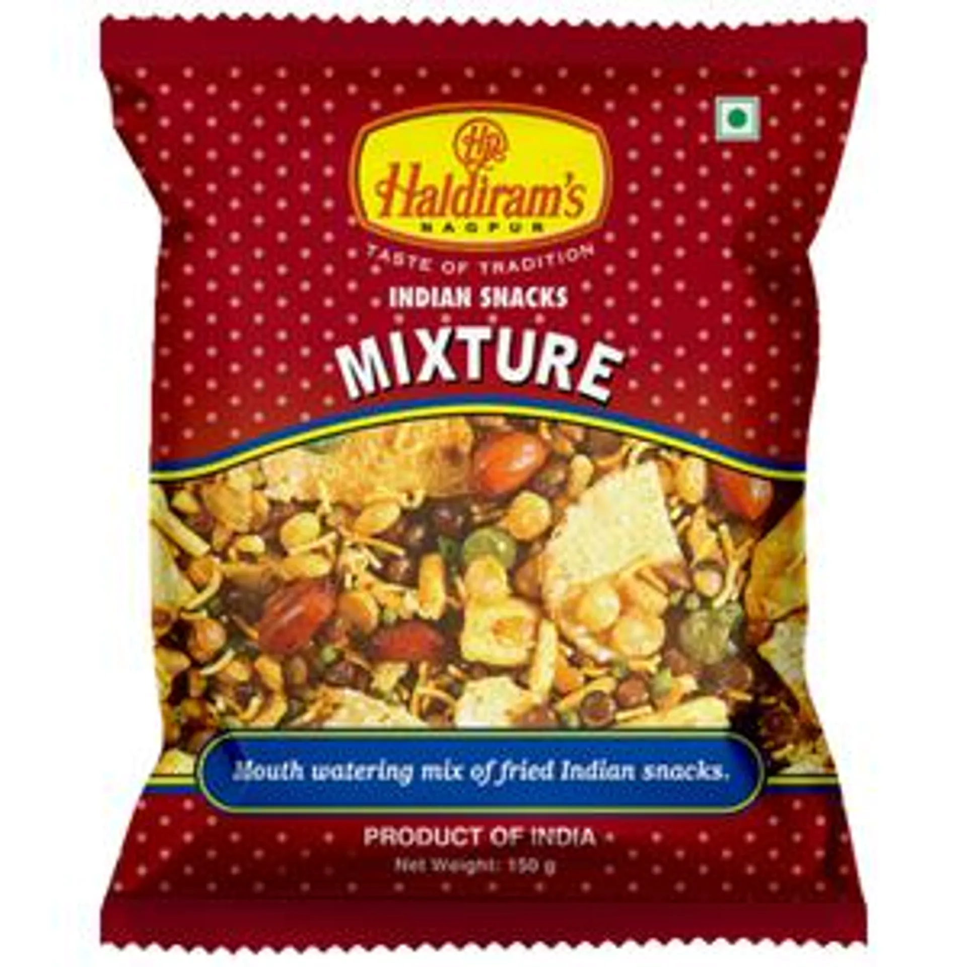 Haldiram's Mixture Namkeen