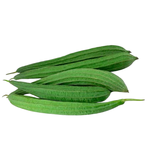 Ridge Gourd-బీరకాయ-Beerakaya 1Kg