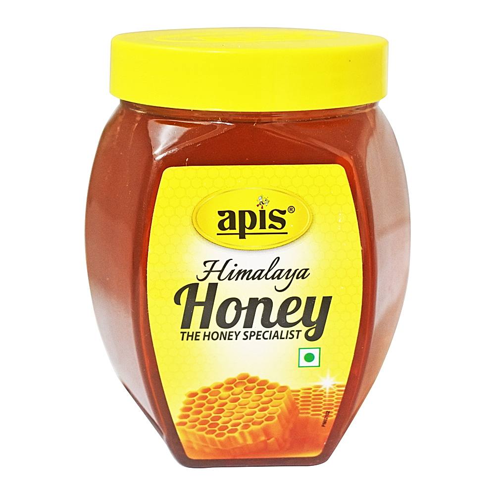 Apis Himalaya Honey: 950 gms