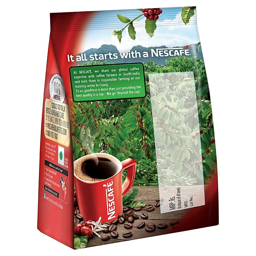 Nescafé Classic Coffee: 200 gms