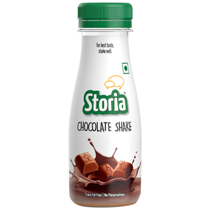 Storia Chocolate Shake 175 ml