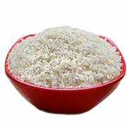 Sambha Rice