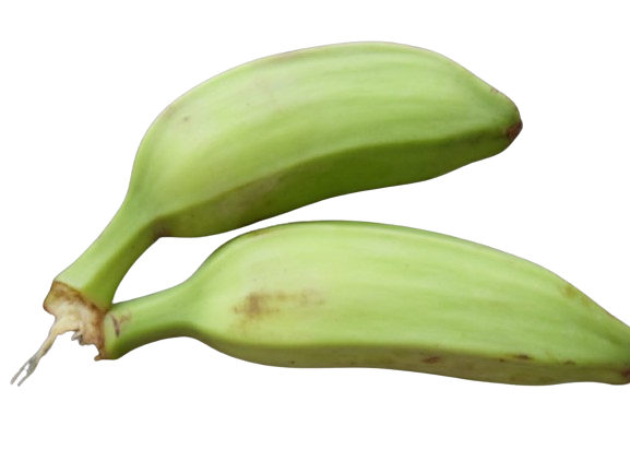 Aratikaya-Banana  Raw Green-ఆర్తికాయ