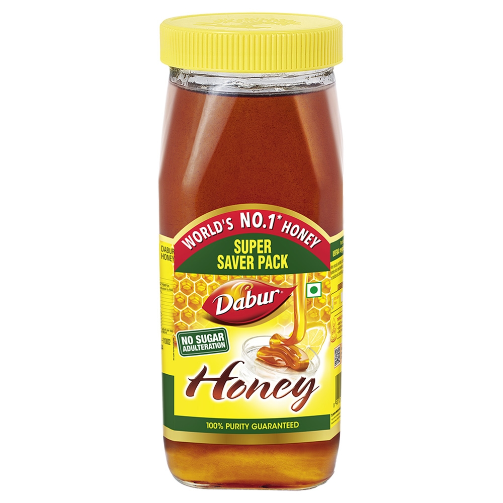 Dabur Honey: 1.3 kgs