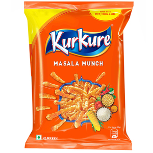 Kurkure Masala Munch Bridges 77 g