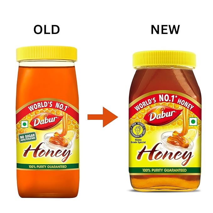 Dabur Honey