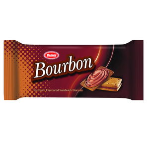 Dukes Bourbon Biscuit 50 g