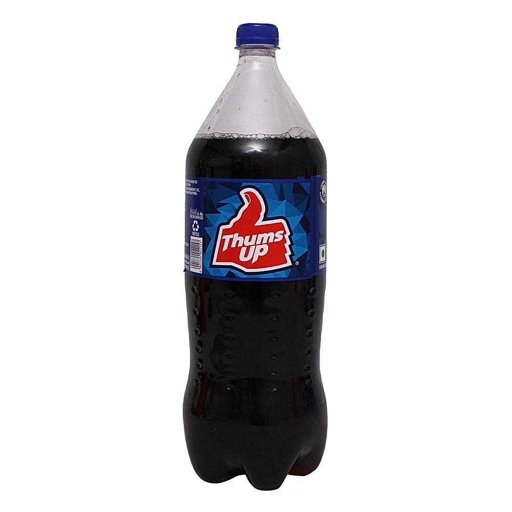 Thums Up: 1.75 Litres