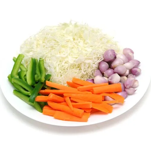 Cut Indian Rice/ Noddles Mix, 240 g