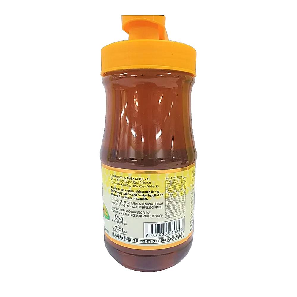 Lion Honey: 1 kg