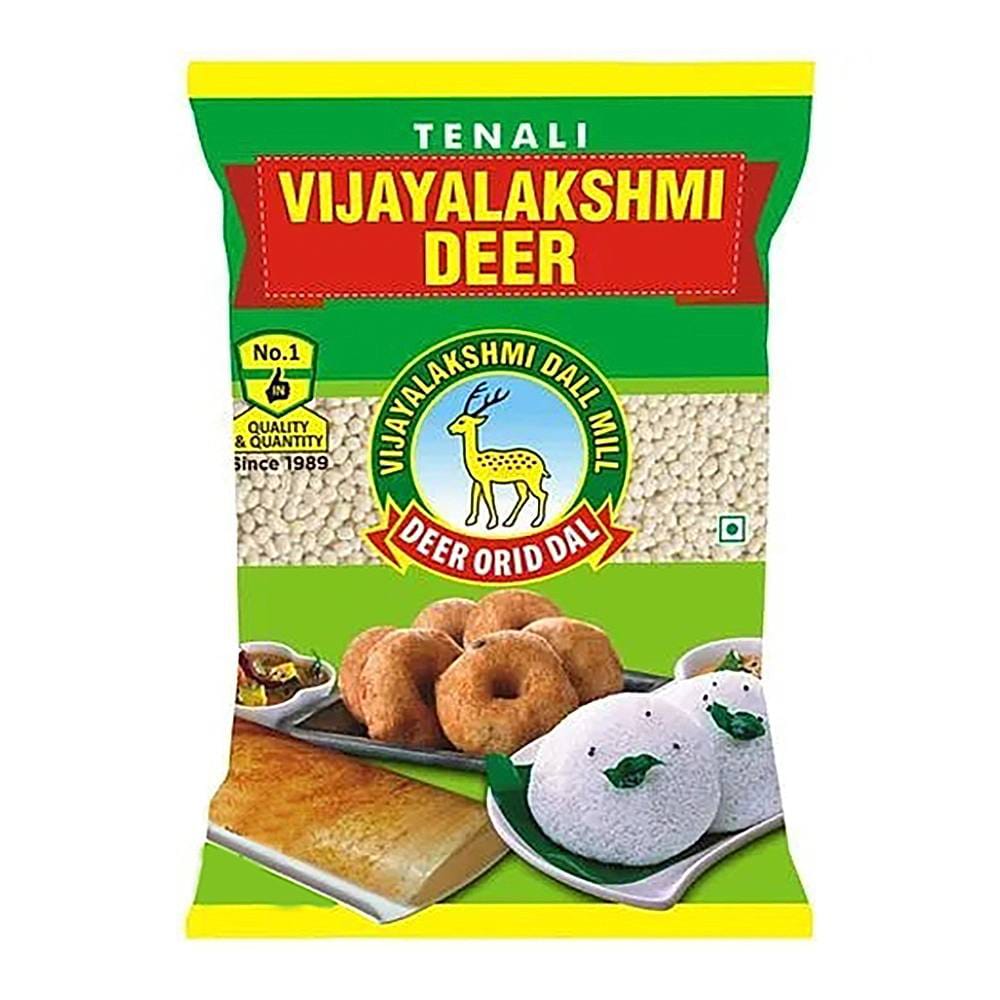 Vijayalakshmi Deer Urad Dal (Minapa pappu): 1 kg