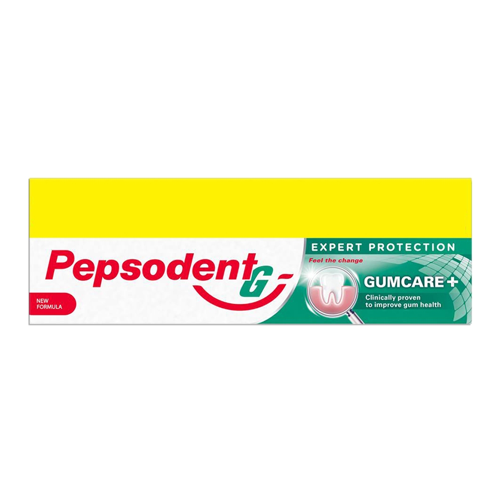 Pepsodent Expert Protection Gum Care Toothpaste: 2x130 gms