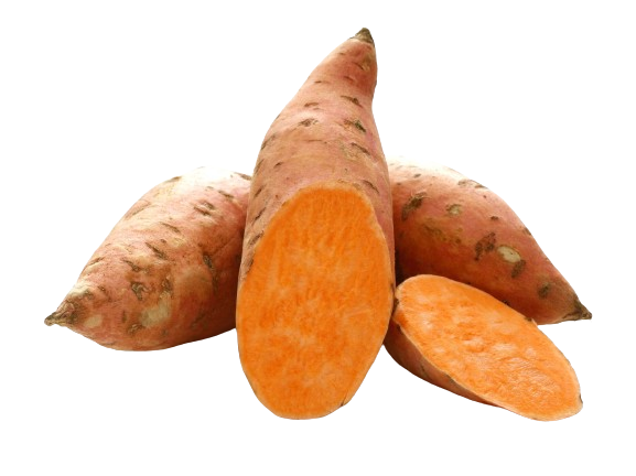 Sweet Potato 1Kg