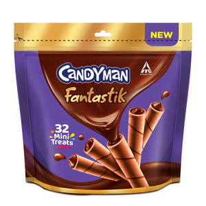 Candyman Fantastik Chocolate 125 g