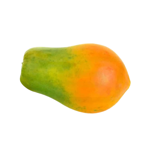 Papaya  (500g - 900g)