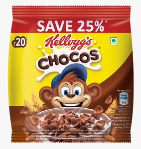 Kellogg's Chocos Breakfast Pack 48 g