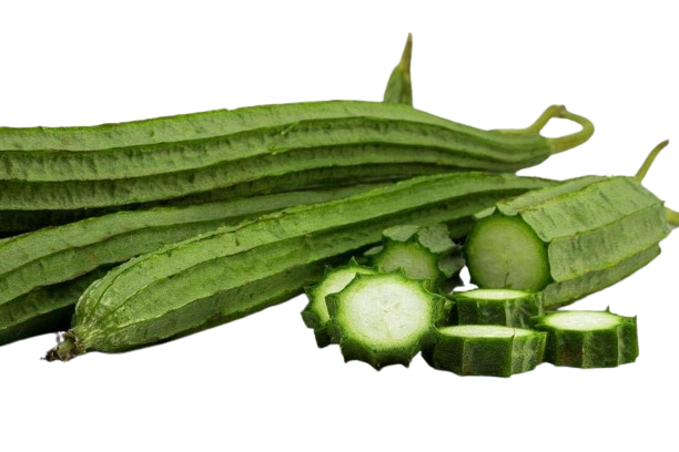 Ridge Gourd-బీరకాయ-Beerakaya 1Kg