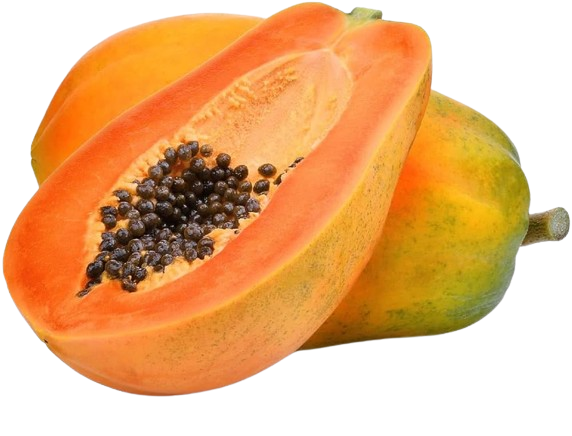 Papaya  (500g - 900g)