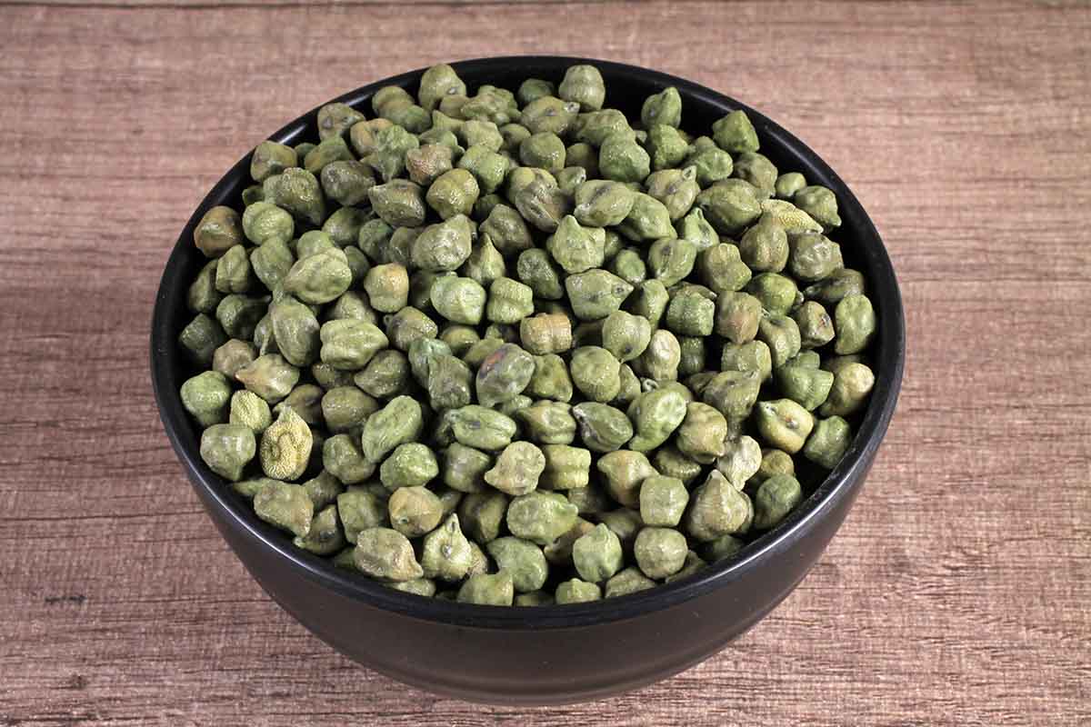 Chana Green (Senagalu): 500 gms