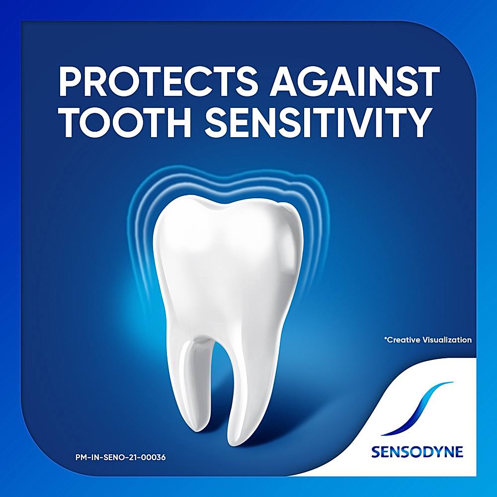 Sensodyne Repair & Protect Toothpaste: 100 gms