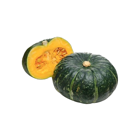 Pumpkin - గుమ్మడికాయ Full