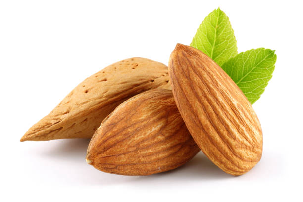 Almonds (బదాం పప్పు)