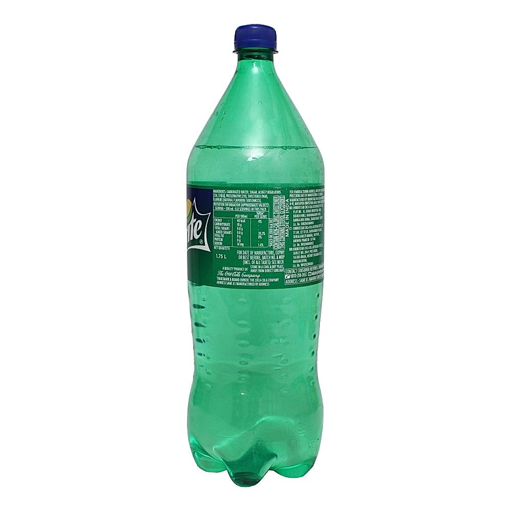 Sprite: 1.75 Litres