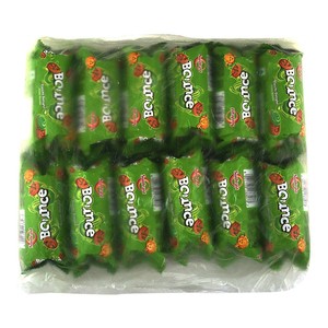 Sunfeast Bounce Elaichi Biscuits 12 N (Rs. 5 Each)