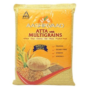 Aashirvaad Multigrain Atta 1 kg