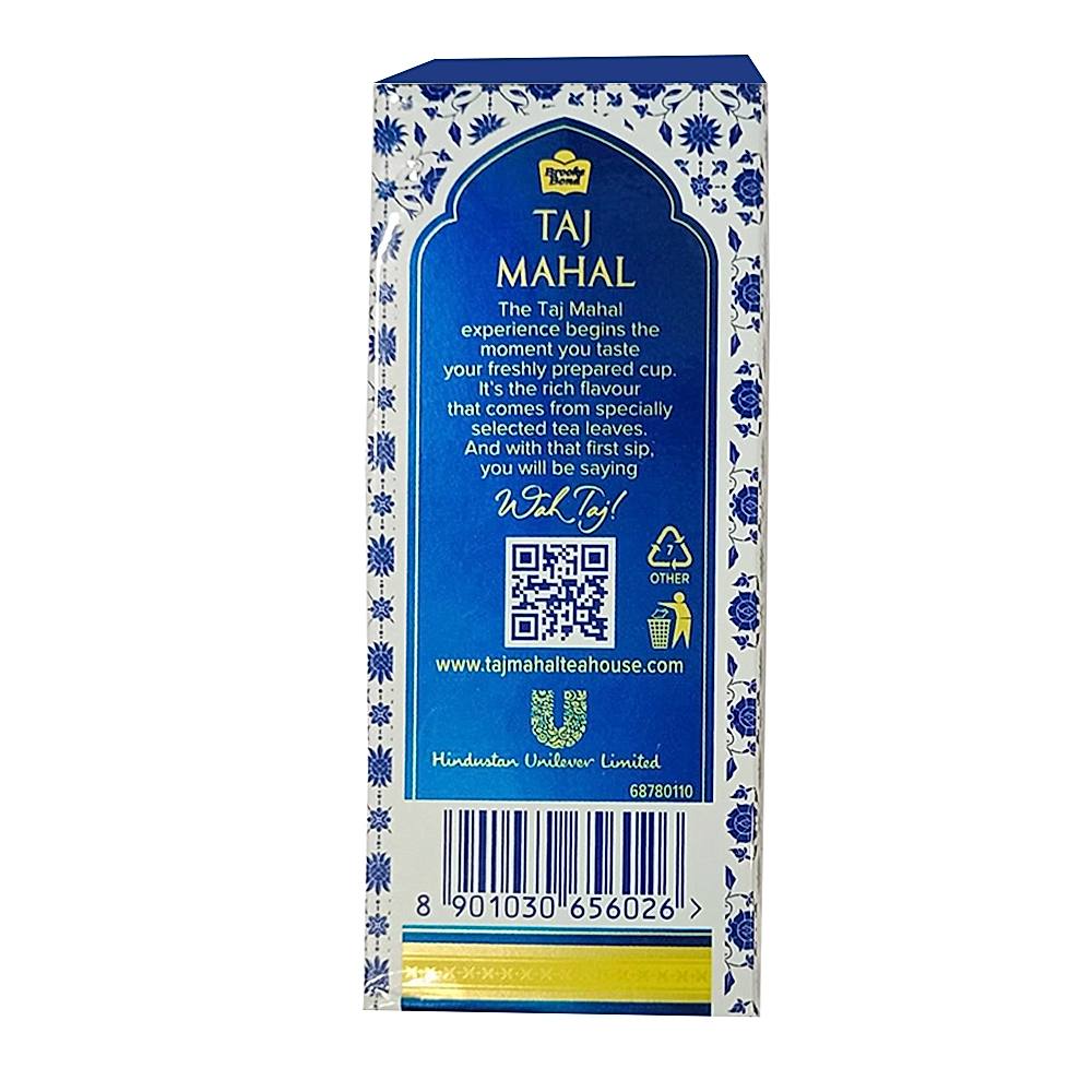 Brooke Bond Taj Mahal Tea