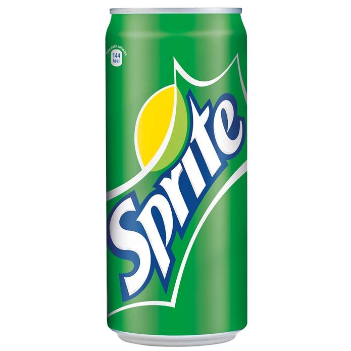 Sprite: 300 ml